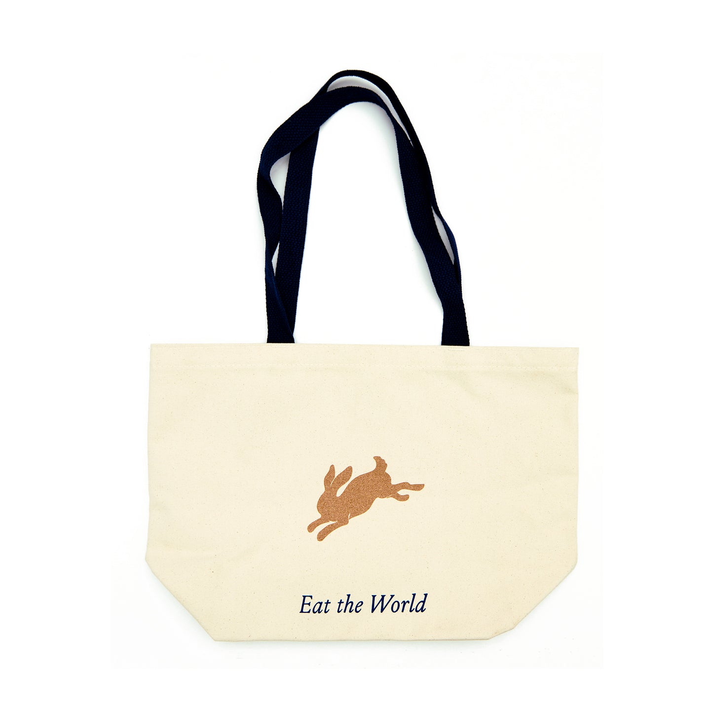 SAVEUR Eat the World Tote