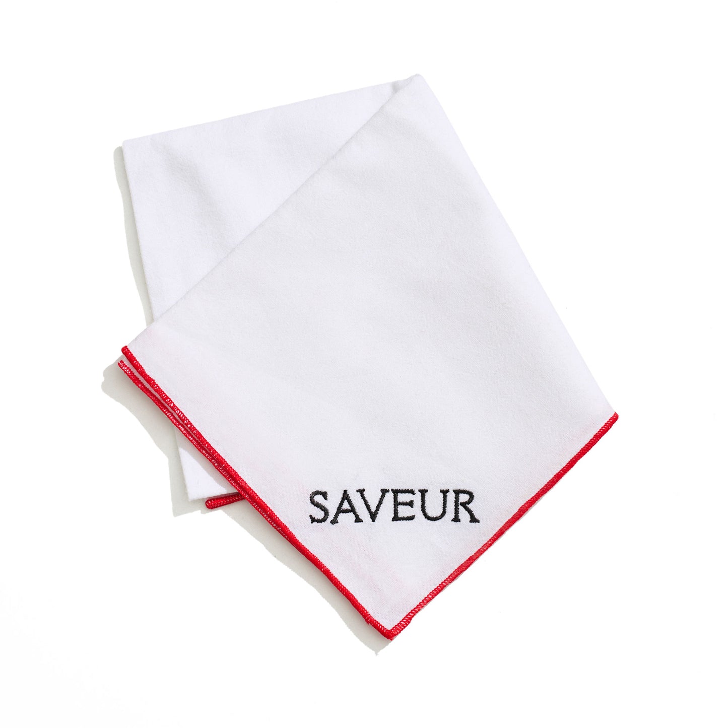 SAVEUR Tea Towel