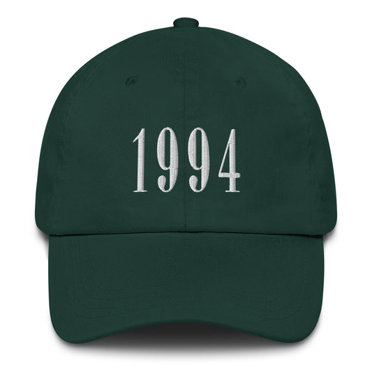 SAVEUR dad hat
