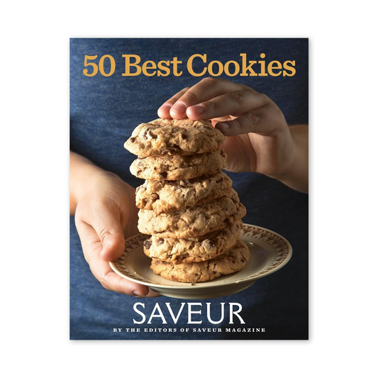 SAVEUR Best Cookies: 50 Classic Recipes