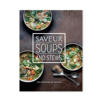 SAVEUR in Print: Authentic Recipes, Food, Drinks, Travel, How to Cook ...