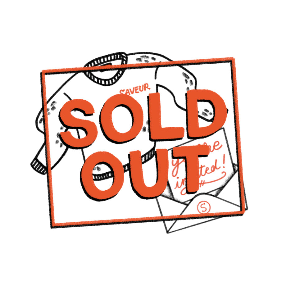 Grand Tour Sold Out