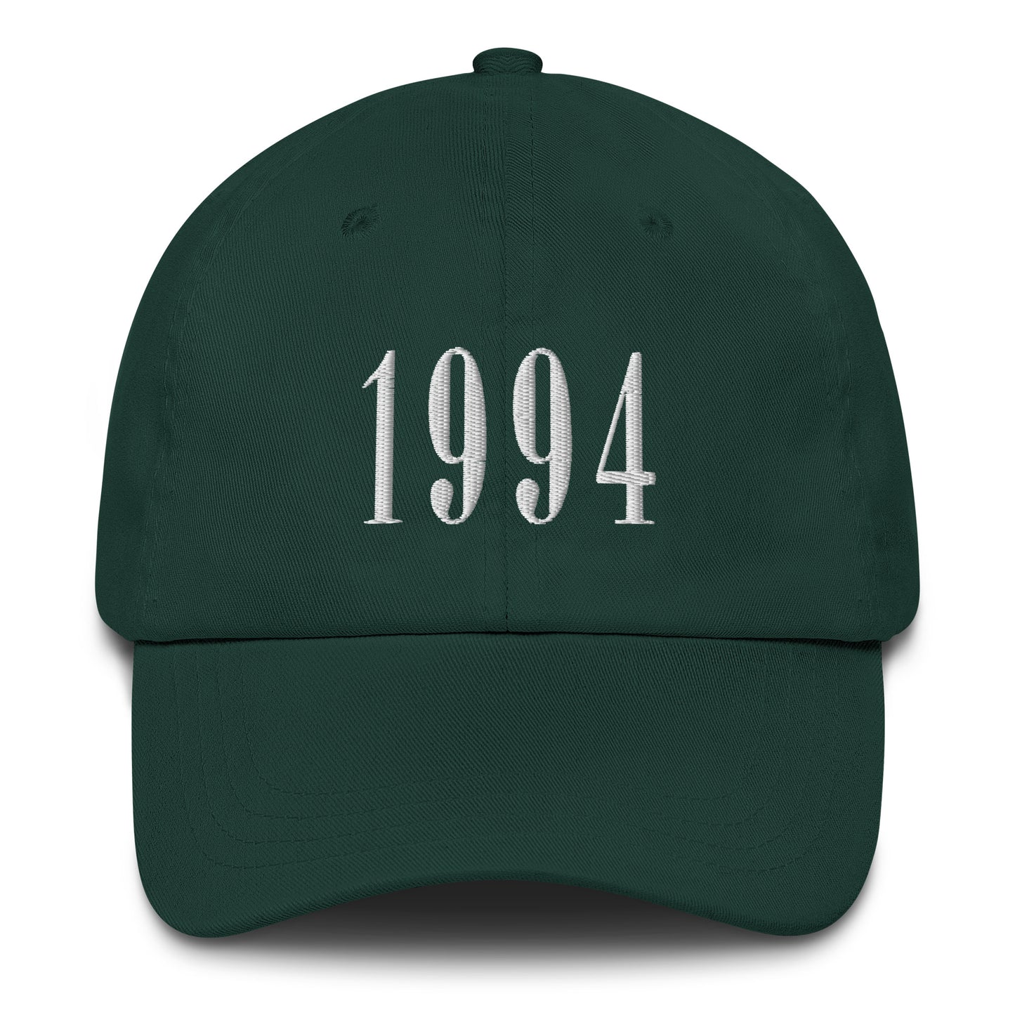 1994 Hat