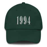SAVEUR dad hat