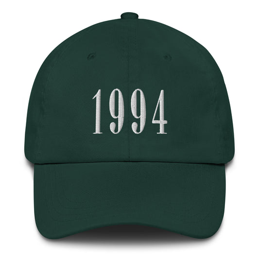 1994 Hat